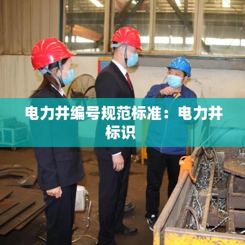電力井編號規(guī)范標(biāo)準(zhǔn)：電力井標(biāo)識 