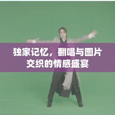獨家記憶，翻唱與圖片交織的情感盛宴