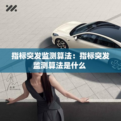 指標(biāo)突發(fā)監(jiān)測算法：指標(biāo)突發(fā)監(jiān)測算法是什么 