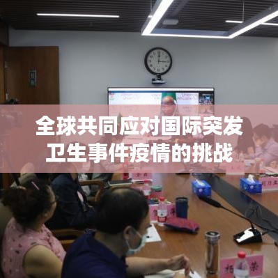 全球共同應對國際突發(fā)衛(wèi)生事件疫情的挑戰(zhàn)