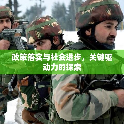 政策落實與社會進步，關(guān)鍵驅(qū)動力的探索