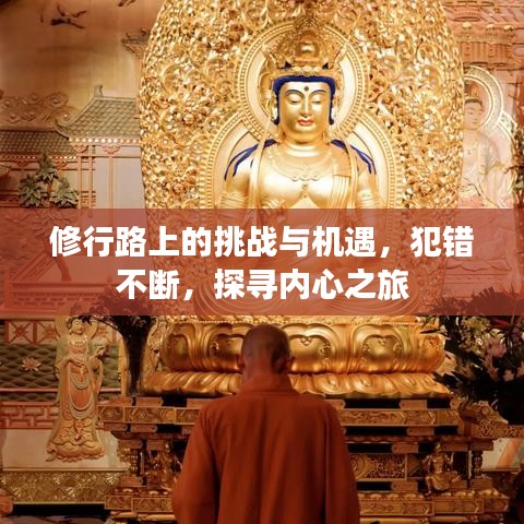 修行路上的挑戰(zhàn)與機(jī)遇，犯錯不斷，探尋內(nèi)心之旅