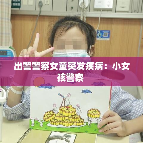 出警警察女童突發(fā)疾?。盒∨⒕?