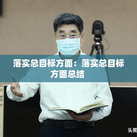 落實總目標(biāo)方面：落實總目標(biāo)方面總結(jié) 