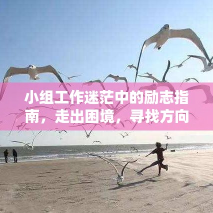 小組工作迷茫中的勵志指南，走出困境，尋找方向的力量語錄