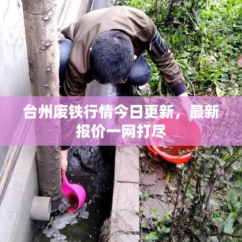 臺(tái)州廢鐵行情今日更新，最新報(bào)價(jià)一網(wǎng)打盡