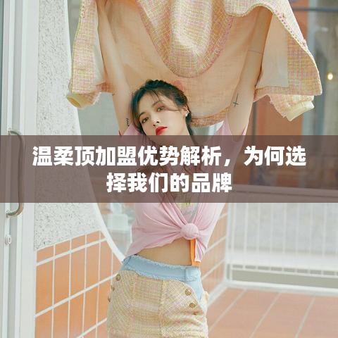 溫柔頂加盟優(yōu)勢深度解析，選擇我們的品牌理由