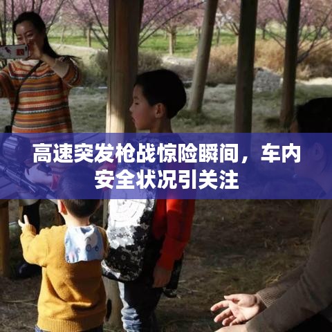 高速突發(fā)槍戰(zhàn)驚險瞬間，車內(nèi)安全狀況引關(guān)注