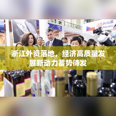 浙江外資落地，經(jīng)濟(jì)高質(zhì)量發(fā)展新動(dòng)力蓄勢待發(fā)