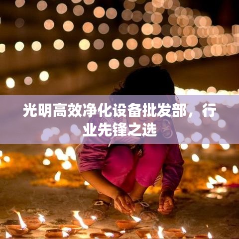 光明高效凈化設(shè)備批發(fā)部，行業(yè)先鋒之選
