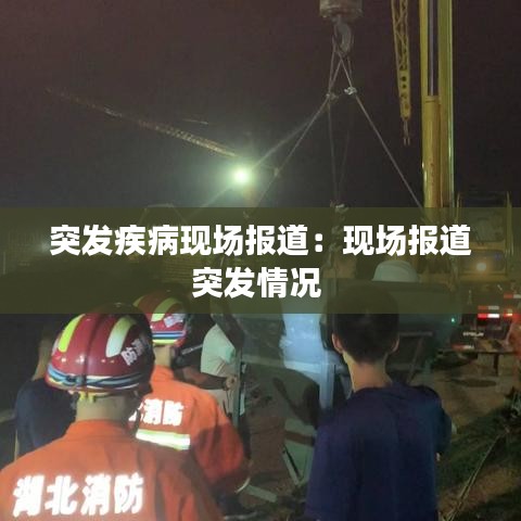 突發(fā)疾病現(xiàn)場報道：現(xiàn)場報道突發(fā)情況 