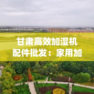 甘肅高效加濕機(jī)配件批發(fā)：家用加濕器廠家電話 