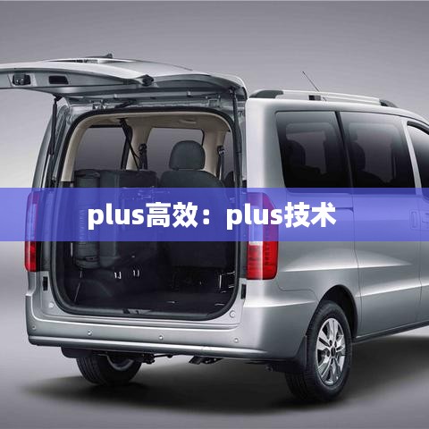plus高效：plus技術(shù) 