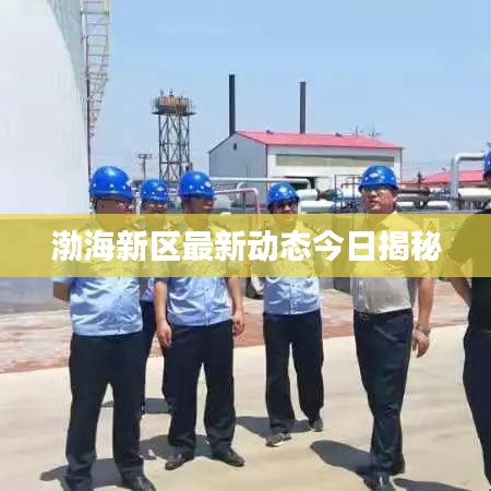渤海新區(qū)最新動(dòng)態(tài)今日揭秘