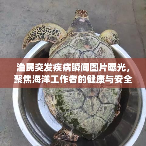 漁民突發(fā)疾病瞬間圖片曝光，聚焦海洋工作者的健康與安全問題