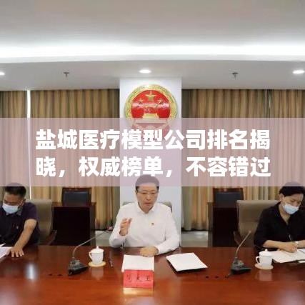 鹽城醫(yī)療模型公司排名揭曉，權(quán)威榜單，不容錯(cuò)過(guò)！