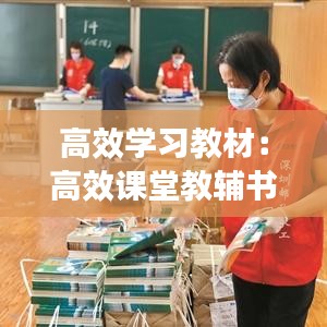 高效學(xué)習(xí)教材：高效課堂教輔書 