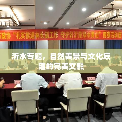 沂水專題，自然美景與文化底蘊(yùn)的完美交融