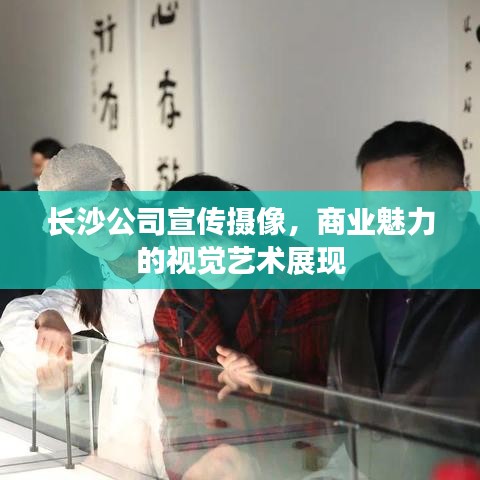 長沙公司宣傳攝像，商業(yè)魅力的視覺藝術(shù)展現(xiàn)