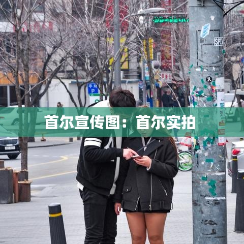 首爾宣傳圖：首爾實拍 