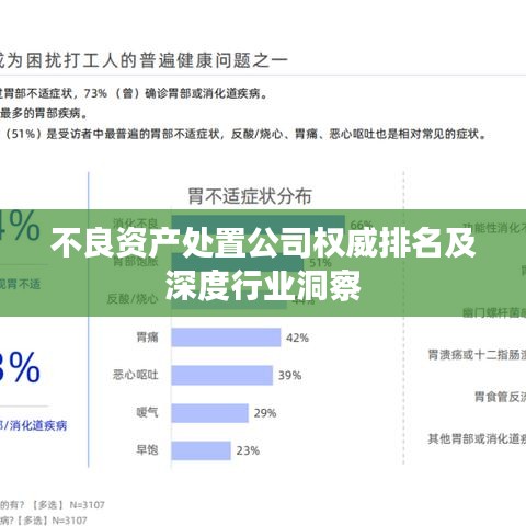 不良資產(chǎn)處置公司權(quán)威排名及深度行業(yè)洞察