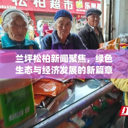 蘭坪松柏新聞聚焦，綠色生態(tài)與經(jīng)濟(jì)發(fā)展的新篇章