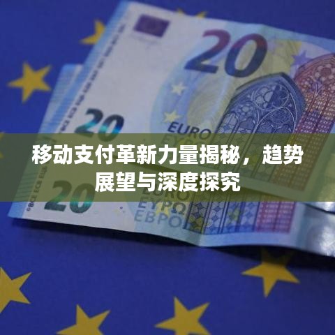 移動(dòng)支付革新力量揭秘，趨勢(shì)展望與深度探究