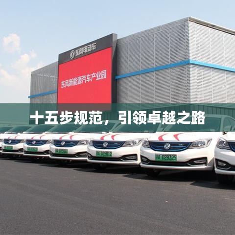 十五步規(guī)范，引領(lǐng)卓越之路