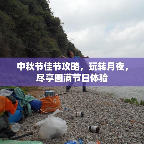 中秋節(jié)佳節(jié)攻略，玩轉(zhuǎn)月夜，盡享圓滿節(jié)日體驗