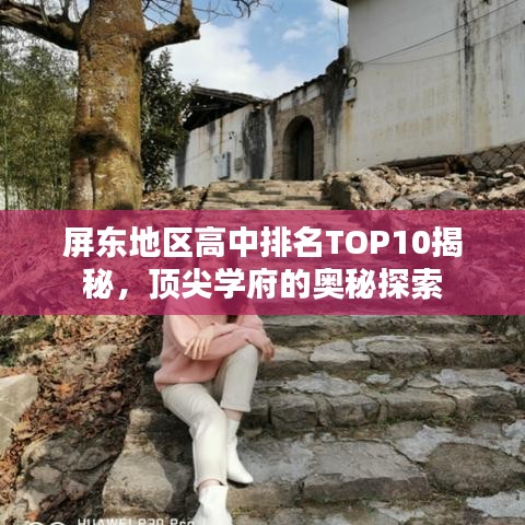 屏東地區(qū)高中排名TOP10揭秘，頂尖學(xué)府的奧秘探索