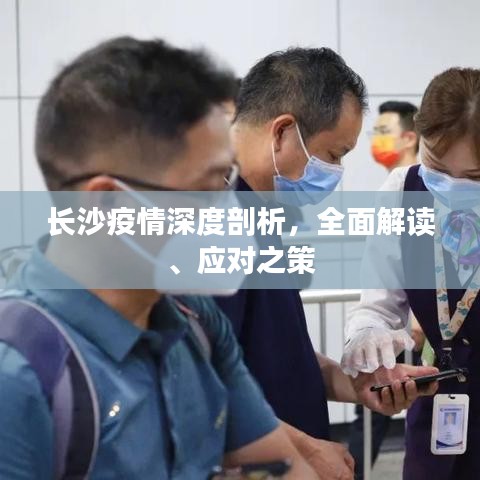 長沙疫情深度剖析，全面解讀、應(yīng)對(duì)之策