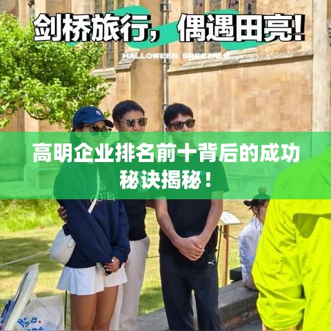 高明企業(yè)排名前十背后的成功秘訣揭秘！