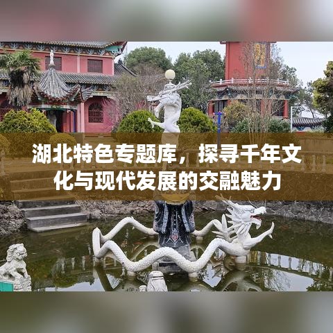 湖北特色專題庫，探尋千年文化與現(xiàn)代發(fā)展的交融魅力