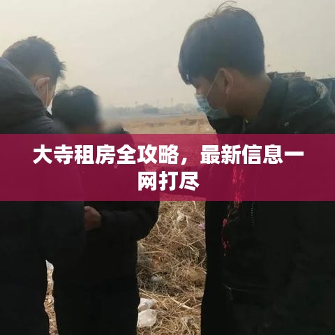 大寺租房全攻略，最新信息一網(wǎng)打盡