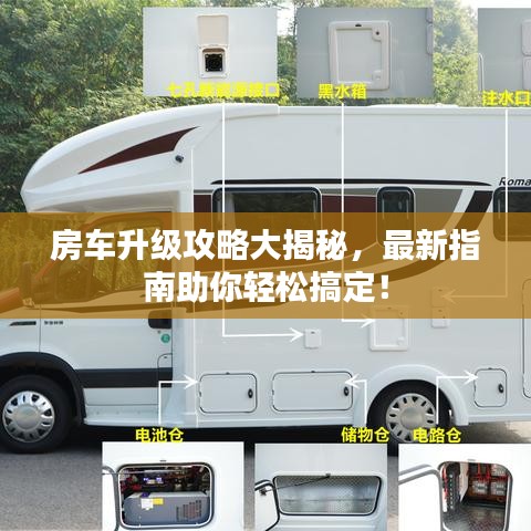 房車升級攻略大揭秘，最新指南助你輕松搞定！