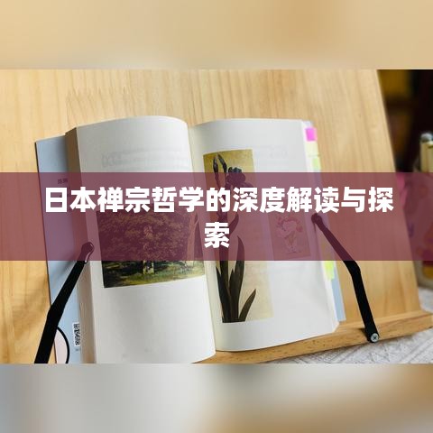 日本禪宗哲學(xué)的深度解讀與探索
