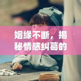 姻緣不斷，揭秘情感糾葛的完整故事