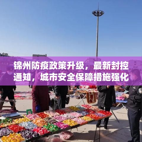 錦州防疫政策升級，最新封控通知，城市安全保障措施強化