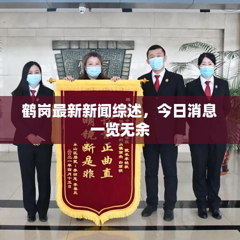 鶴崗最新新聞綜述，今日消息一覽無余