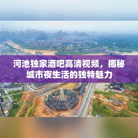 河池獨(dú)家酒吧高清視頻，揭秘城市夜生活的獨(dú)特魅力