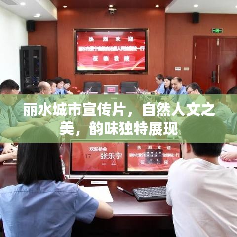 麗水城市宣傳片，自然人文之美，韻味獨特展現(xiàn)