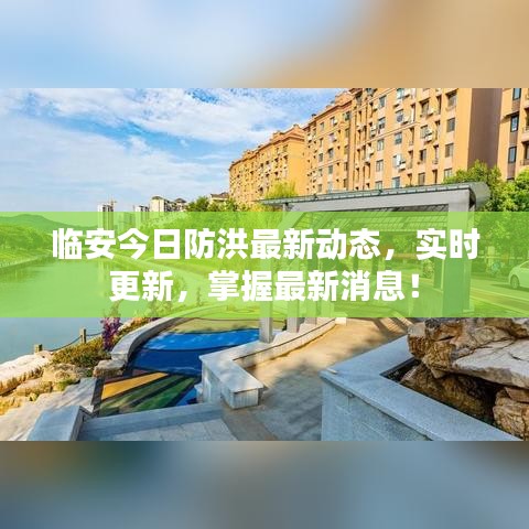 臨安今日防洪最新動(dòng)態(tài)，實(shí)時(shí)更新，掌握最新消息！