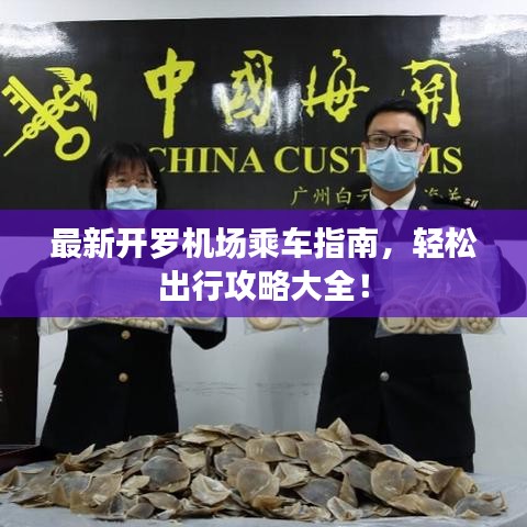 最新開羅機(jī)場乘車指南，輕松出行攻略大全！