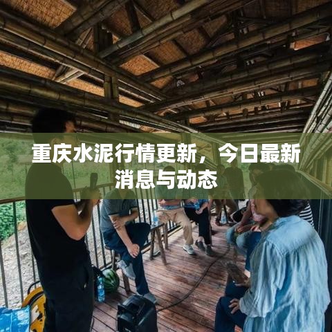 重慶水泥行情更新，今日最新消息與動態(tài)