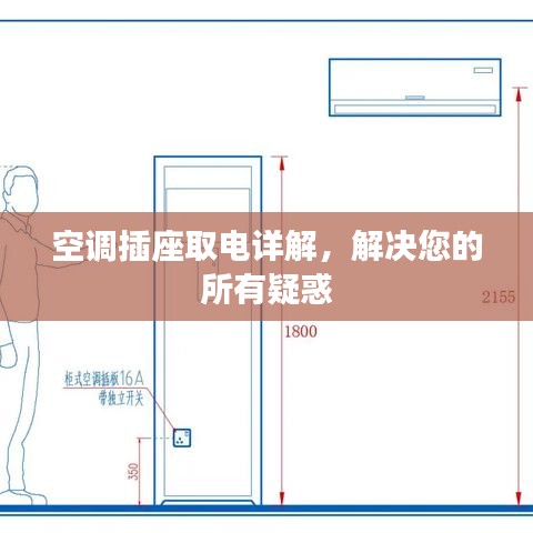 空調(diào)插座取電詳解，解決您的所有疑惑