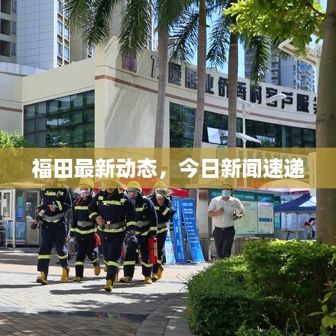 福田最新動(dòng)態(tài)，今日新聞速遞