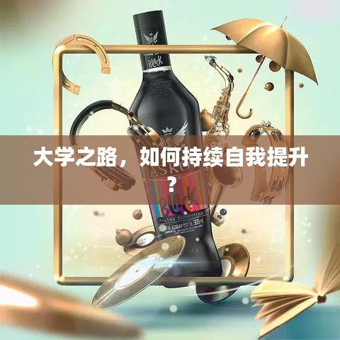 大學(xué)之路，如何持續(xù)自我提升？