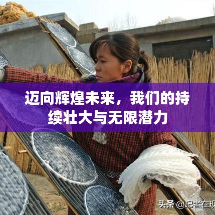 邁向輝煌未來，我們的持續(xù)壯大與無限潛力