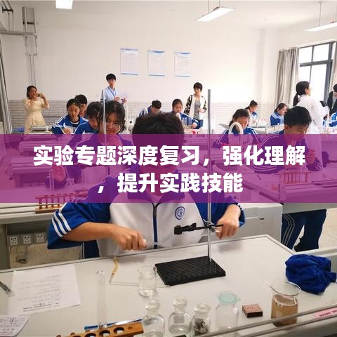 實(shí)驗(yàn)專題深度復(fù)習(xí)，強(qiáng)化理解，提升實(shí)踐技能