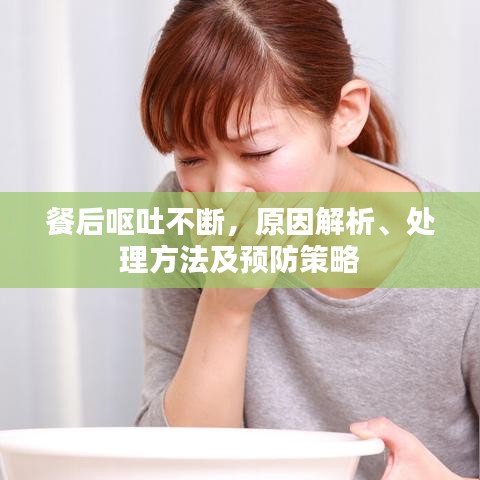 餐后嘔吐不斷，原因解析、處理方法及預(yù)防策略